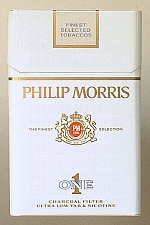 PHILIP MORRIS 1